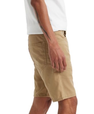 Men's Flex 412 Slim Fit 5 Pocket 9" Jean Shorts