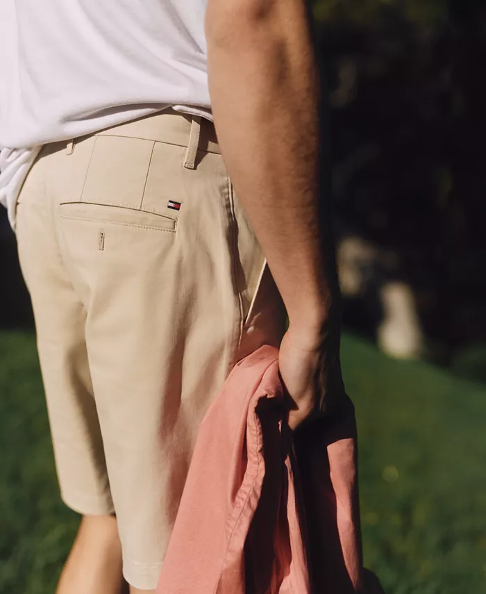 Men's Brooklyn 1985 9" Shorts - thumbnail 7