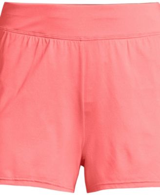 Women's 3" Smoothing Swim Shorts