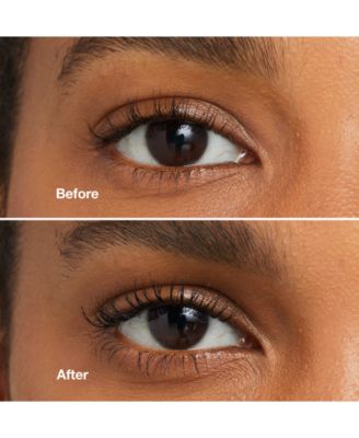 Chubby Lash Fattening + Volumizing Mascara, 0.3 oz