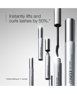 High Impact Zero Gravity Tubing Mascara
