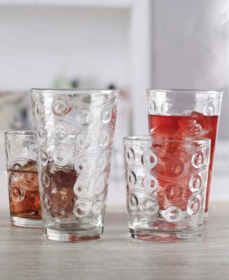 Drinking Glasses - Macy's