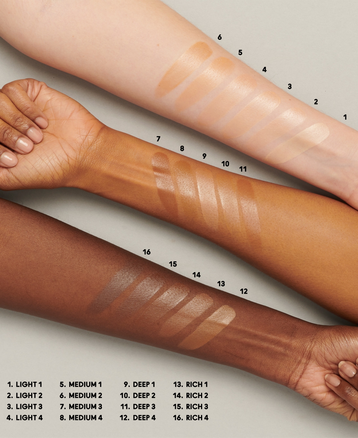 MAC STROBE DEWY SKIN TINT 