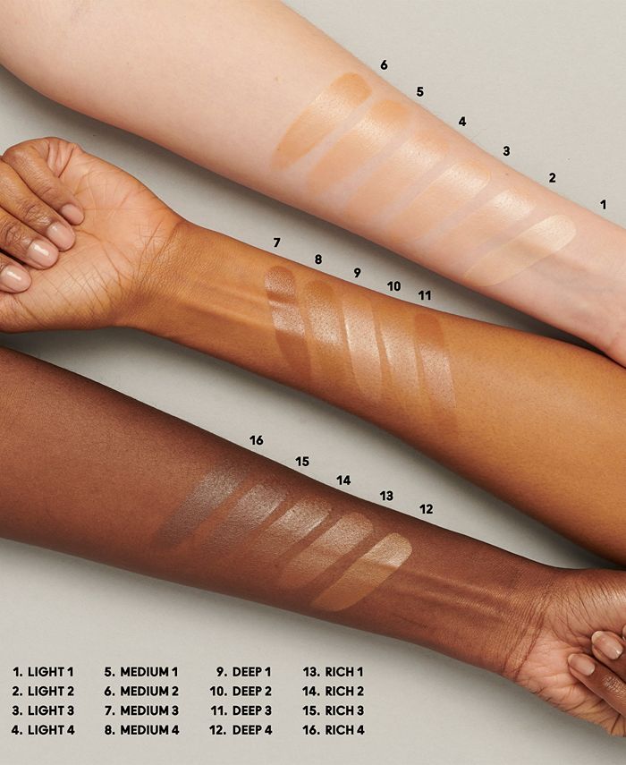 Mac Strobe Dewy Skin Tint Macys