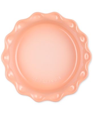 9in Stoneware Pie Dish