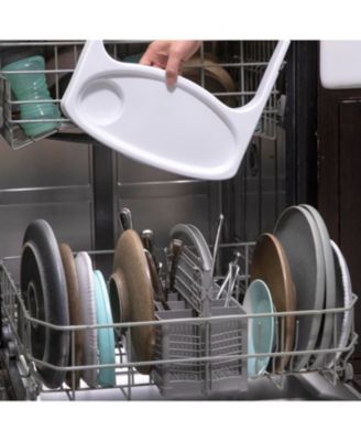 Baby Base 2-in-1™ Booster Seat