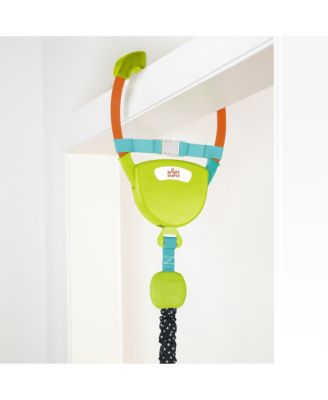Bounce 'n Spring Deluxe Door Jumper™