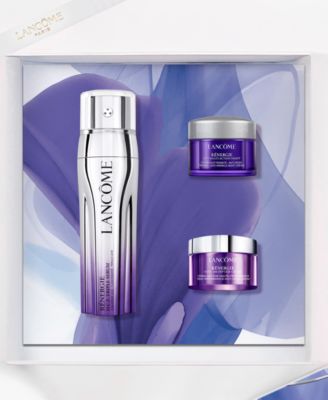 Lancôme 3-Pc. Rénergie H.C.F. Triple Serum Skincare Gift Set - Macy's