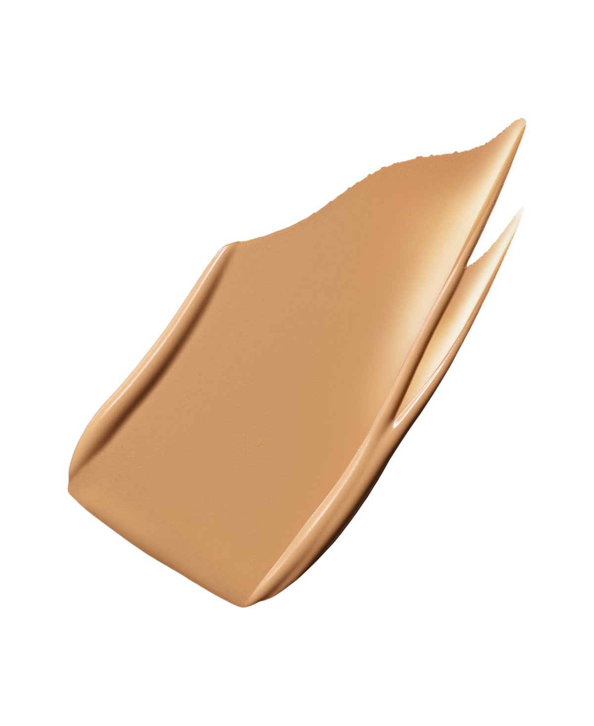 Mac Studio Fix Fluid Spf 15 24hr Matte Foundation + Oil Control, 1 Oz. In Nc38 (medium Beige With Peach Undertone