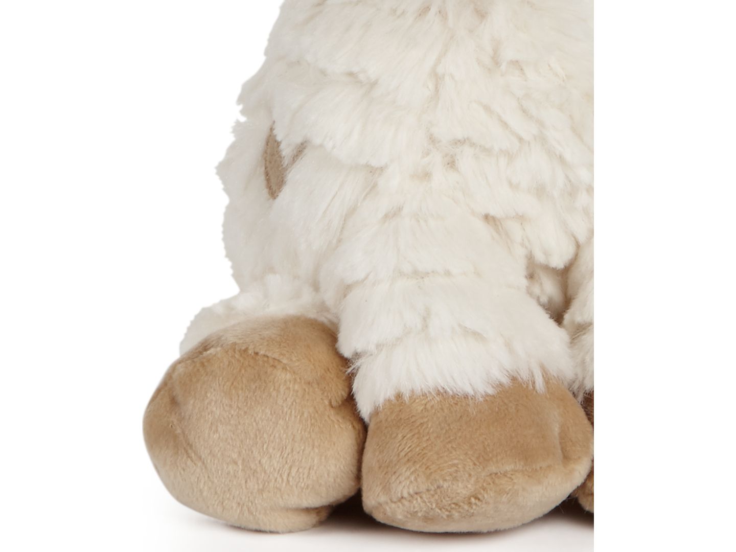 Детская мягкая игрушка First Impressions 8" Plush Giraffe — фото 3