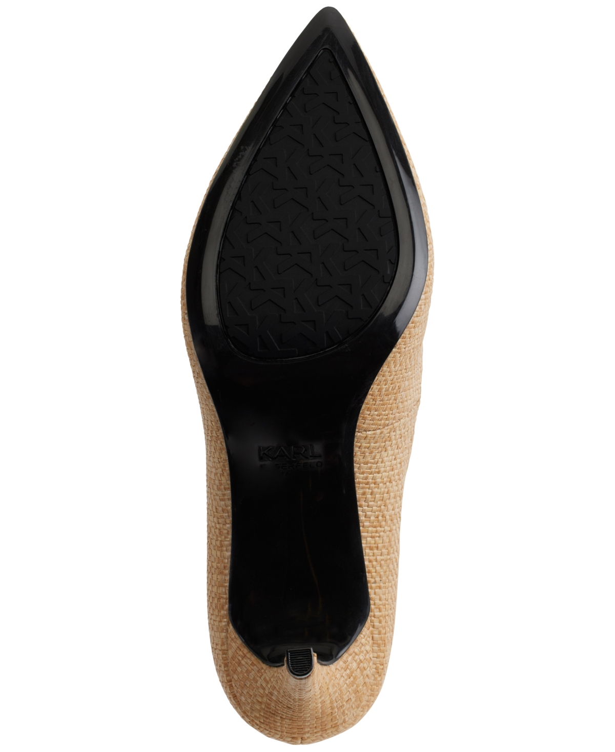 Karl Lagerfeld Paris Women's Royale High-Heel Pumps