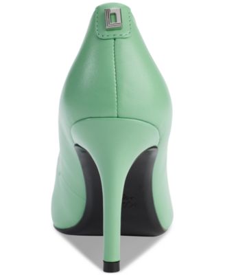 Women's Royale High-Heel Pumps