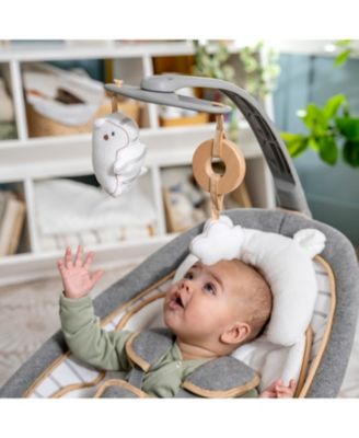 Boutique Collection™ Rocking Seat™ - Bella Teddy™