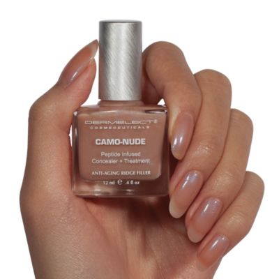 CAMO-NUDE Smoothing Ridge Filler