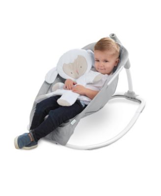 Cuddle Lamb™ Rocking Seat