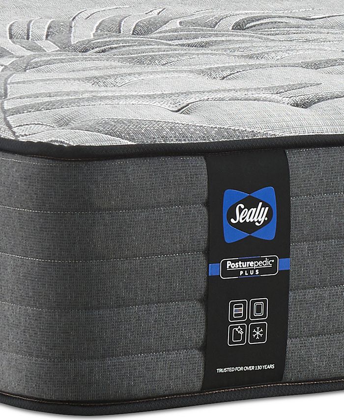 Sealy Posturepedic Castlewood 12" Ultra Firm Tight Top Mattress Full