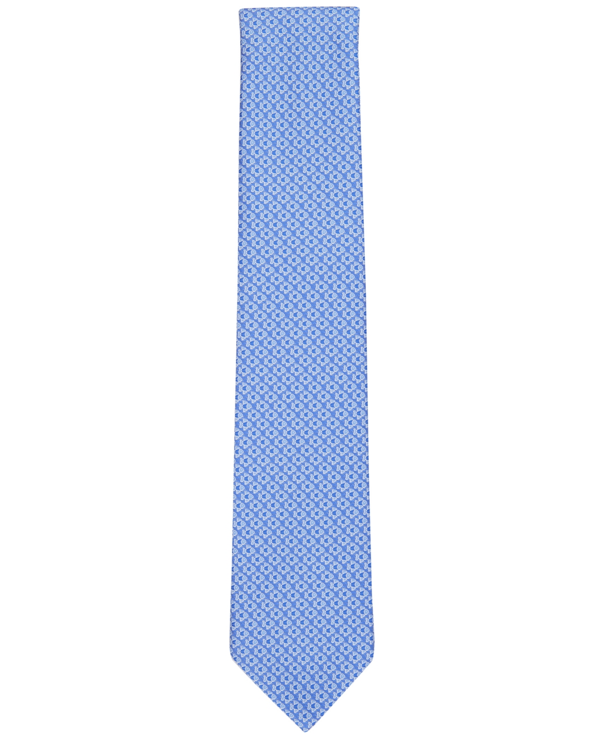 Club Room Men's Davie Fish Tie, Created for Macy's