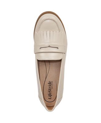 Santana Slip On Loafers