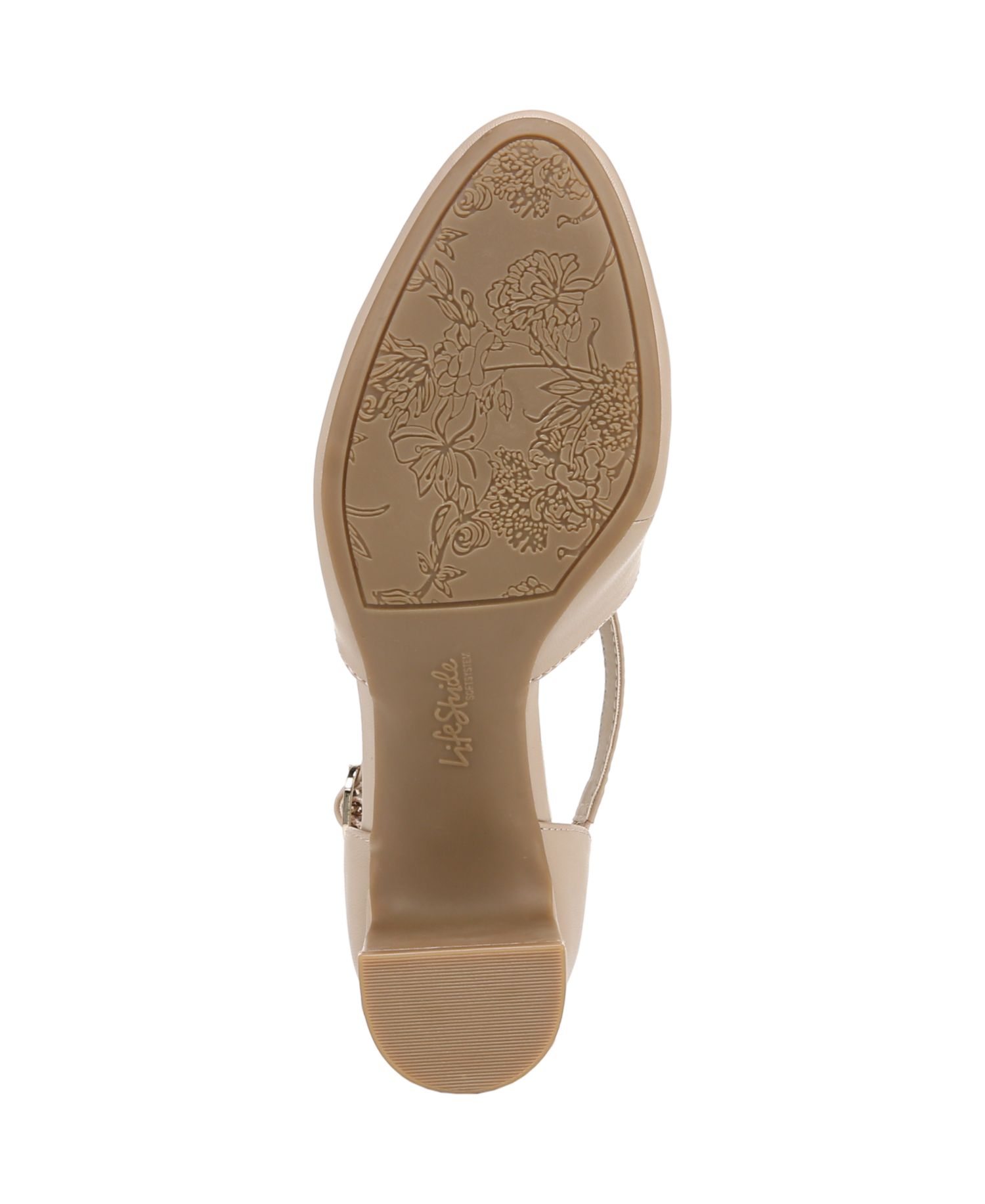 Women's Tracy Strappy Pumps