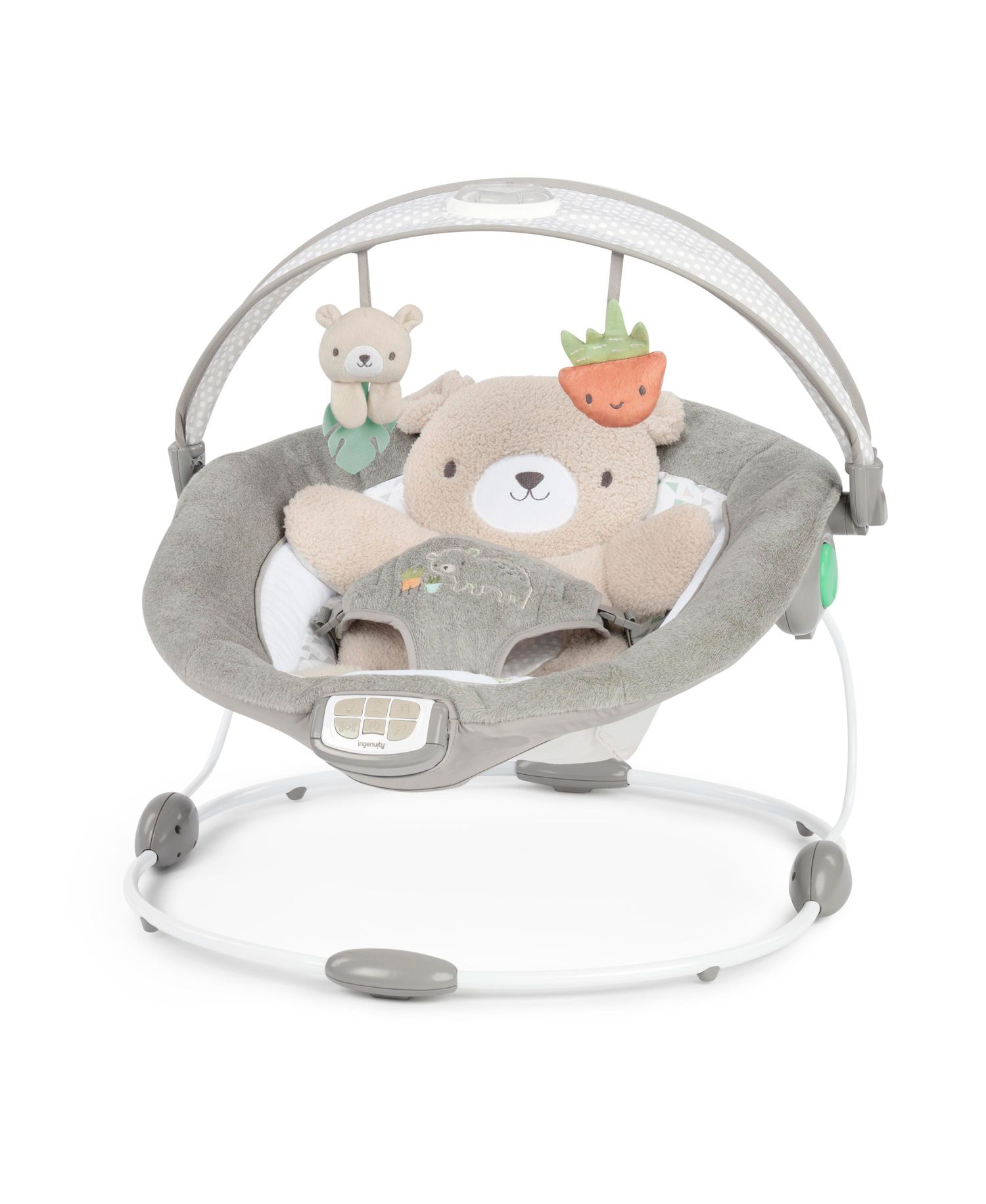 InLighten Bouncer™ - Twinkle Tails™
