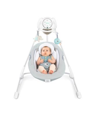 InLighten™ Soothing Swing - Dakota™