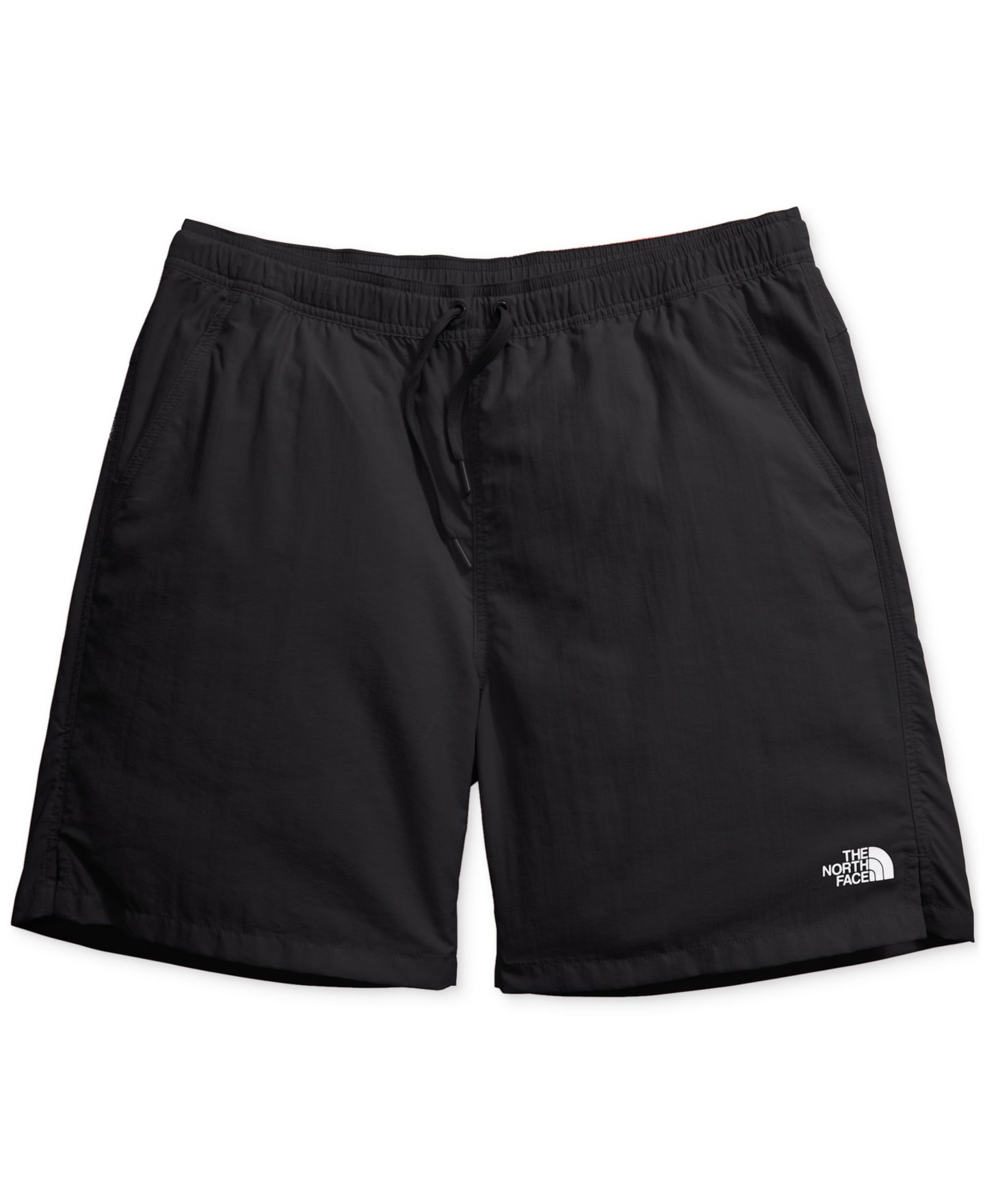 Мужские шорты The North Face Action Short 2.0 Flash-Dry 9" Shorts, цвет: Чёрный — фото 5
