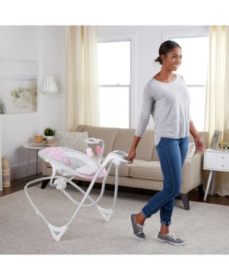 SimpleComfort™&nbsp;Compact&nbsp;Soothing&nbsp;Swing - Cassidy&nbsp;™