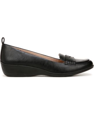 Ivonne Slip On Loafers