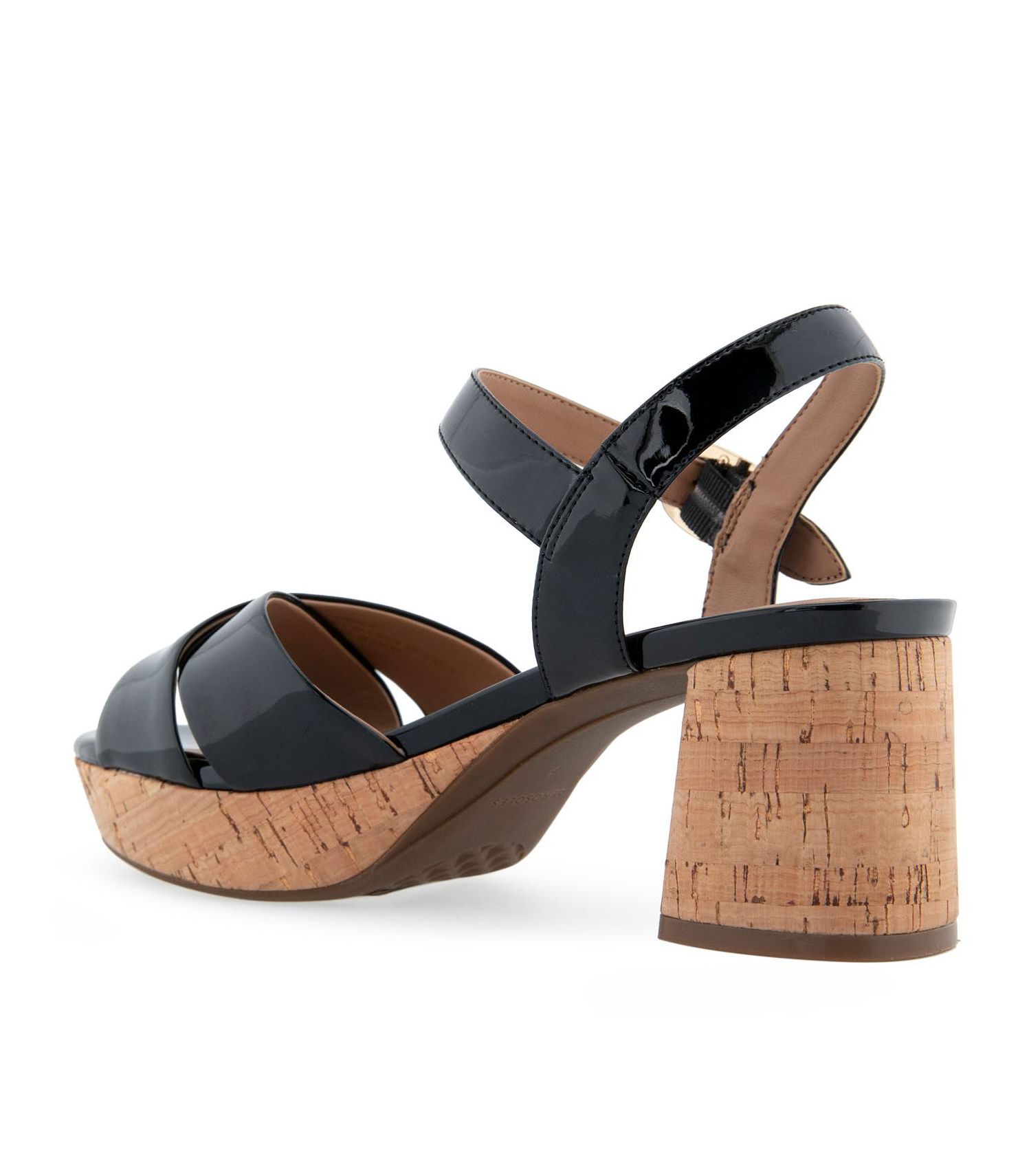 Women's Cosmos Platform