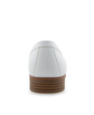 Women's Edna Tailored Loafers