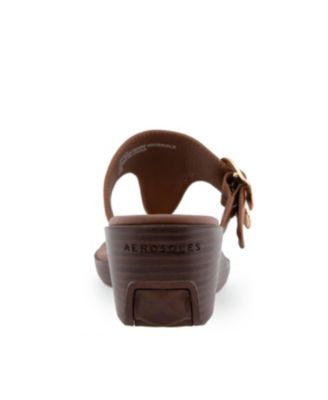 Women's Izola Wedge Sandals