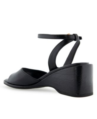 Women's Nixon Buckle Strap Wedge Sandals