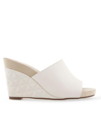 Women's Pierce Open Toe Wedge Sandals