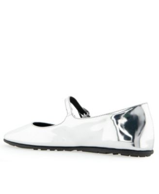 Women's Perry Mary Jane Flat