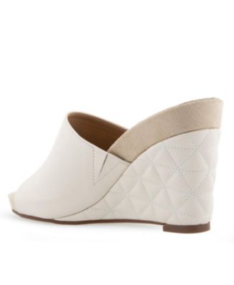 Women's Pierce Open Toe Wedge Sandals