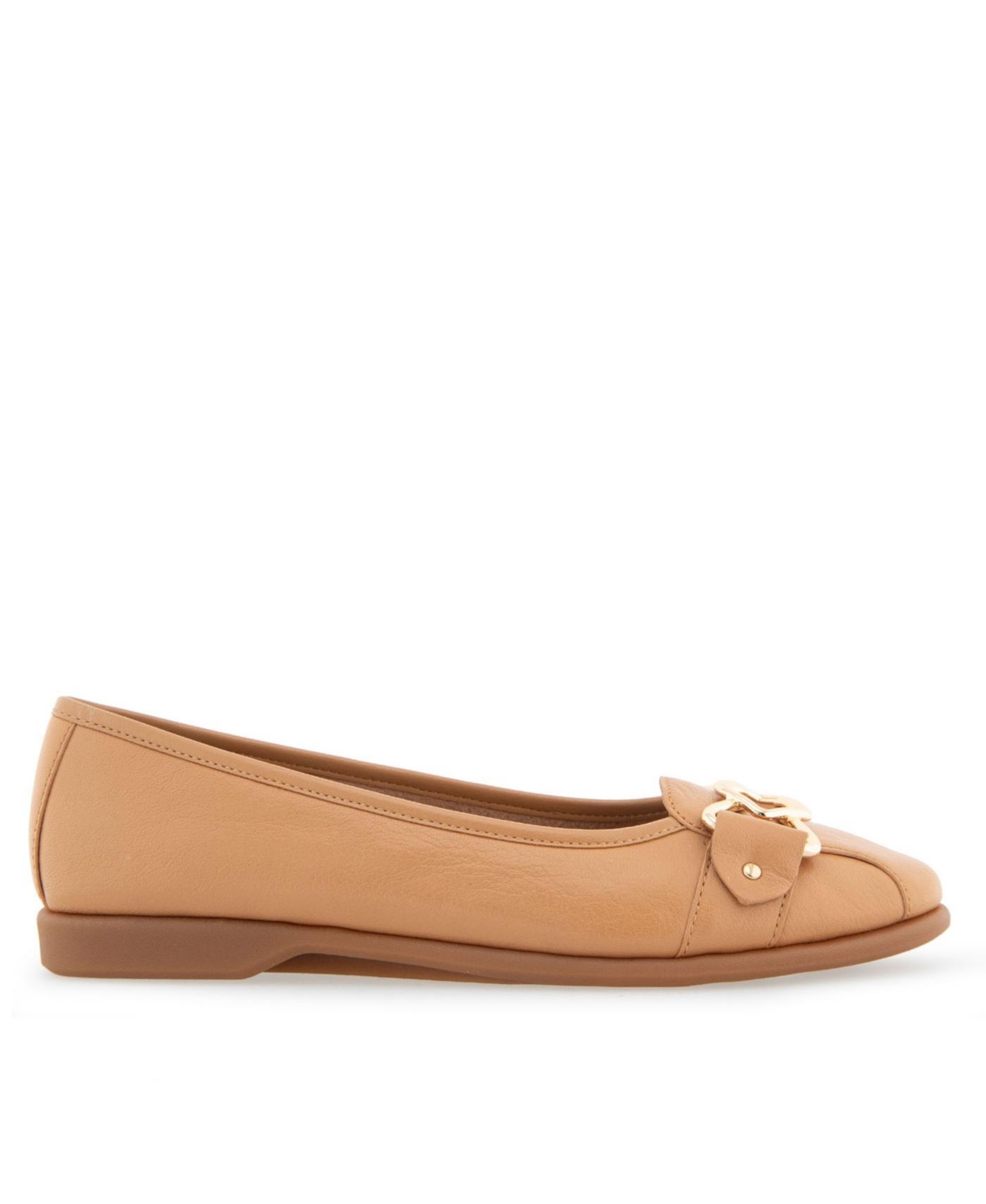 AEROSOLES WOMEN'S BIA CASUAL FLATS 