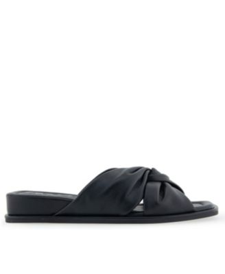 Women's Brady Short Wedge Slides