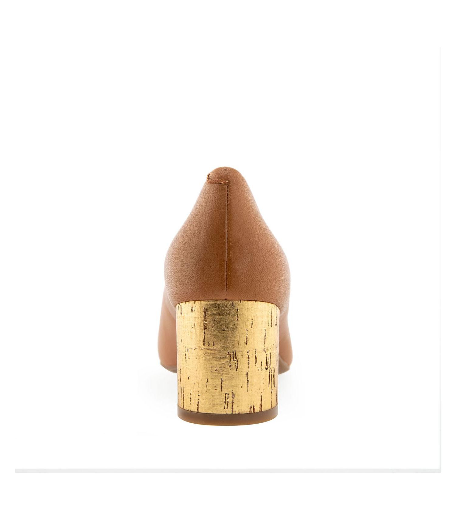Ebel Dress Mid Heel Pumps