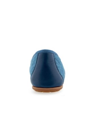 Women's Pia Casual Ballet Wedge Flats