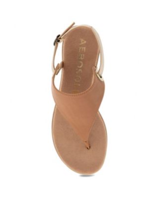 Women's Conclusion Sandals