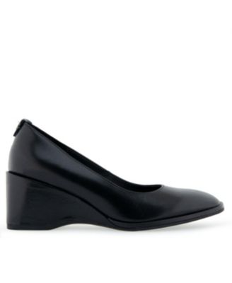Women's Aurora Wedge Pumps