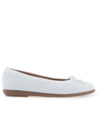 Women's Homebet Ballet Flats