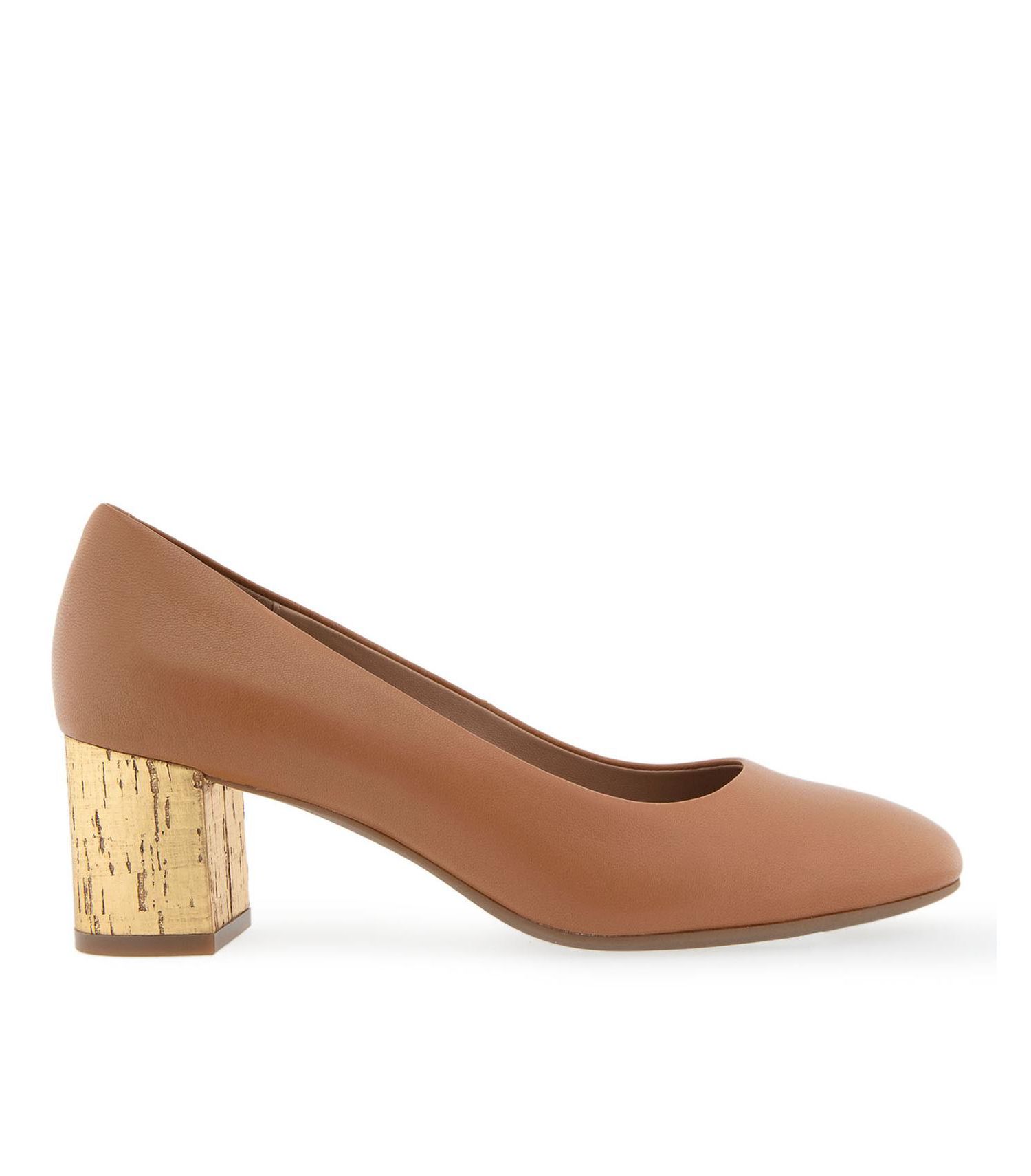Ebel Dress Mid Heel Pumps