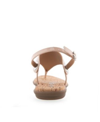 Women's Conclusion Sandals