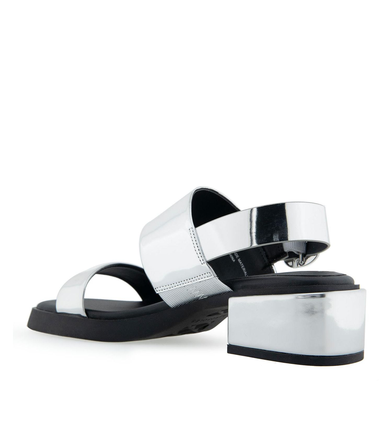 Women's Dove Low Heel Sandals