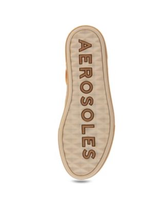 Women's Bramston Casual Sneakers