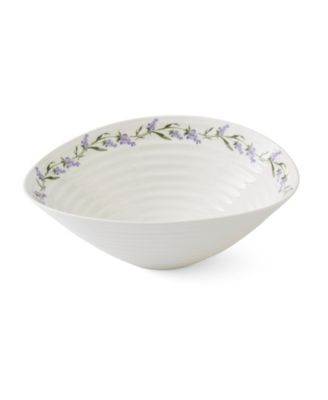 Sophie Conran Lavandula Large Serving Bowl