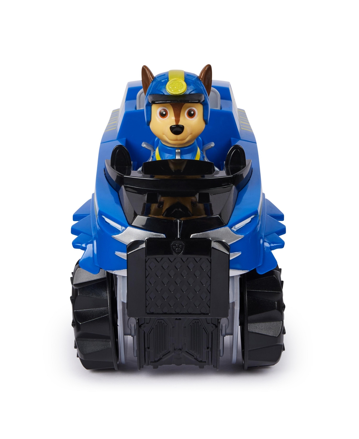 Shop Paw Patrol Jungle Pups, Chase Tiger Vehicle, Toy Truck With Collectible Action Figure In Multi-color