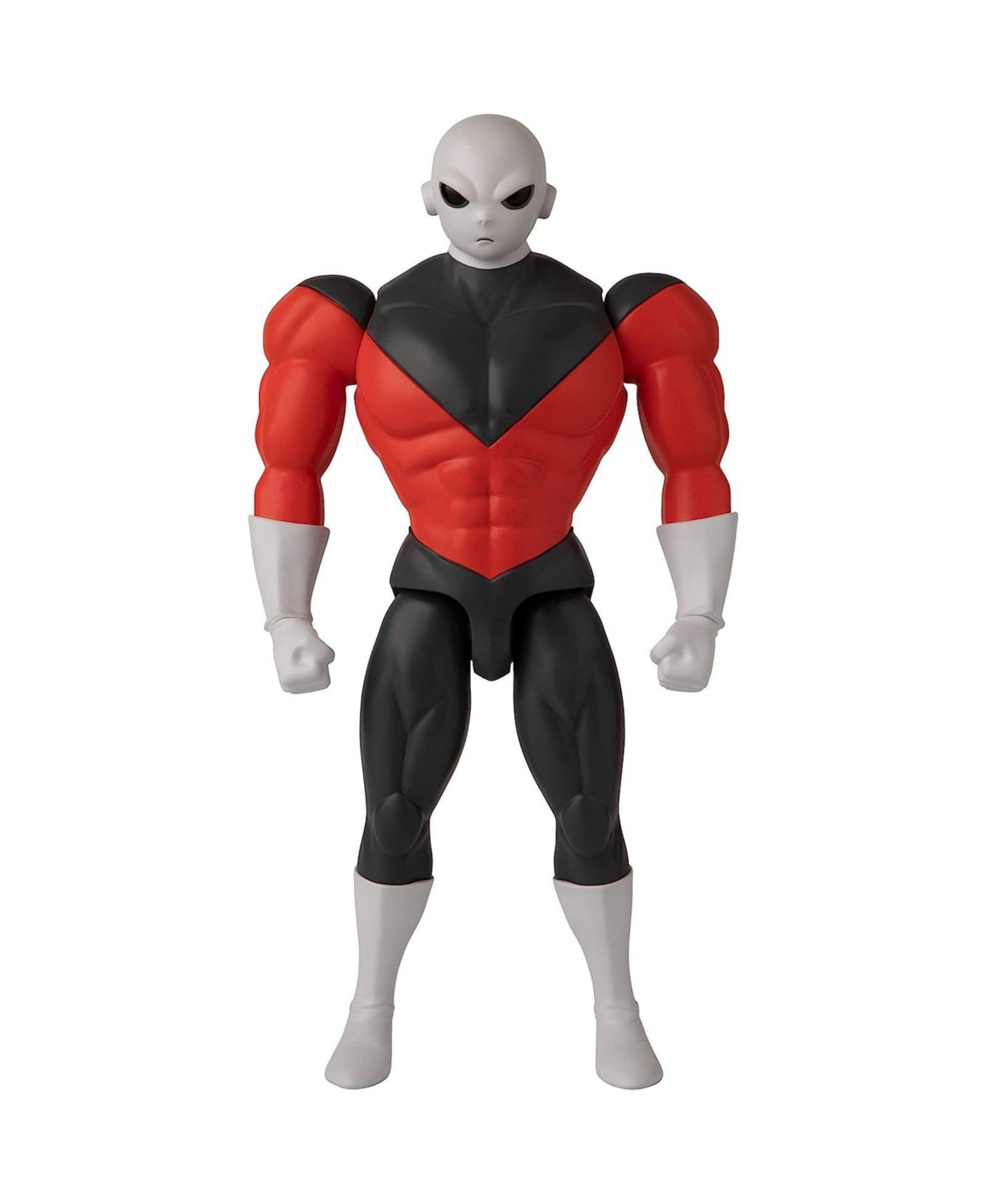 Dragonball Super Limit Breaker Jiren 12 Inch Figure