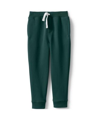 Girls School Uniform Jogger Sweatpants
